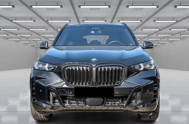 BMW X5 40d xDrive = M-Sport Pro = 7 Seats Гаранция, снимка 3 - Автомобили и джипове - 53876341