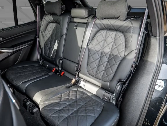 BMW X5 40d xDrive = M-Sport Pro = 7 Seats Гаранция, снимка 13 - Автомобили и джипове - 53876341