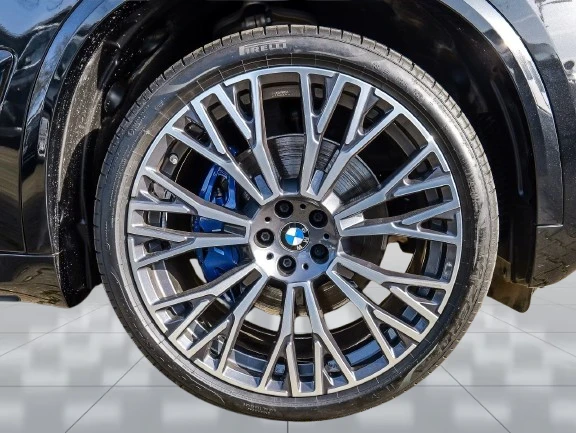 BMW X5 40d xDrive = M-Sport Pro = 7 Seats Гаранция, снимка 6 - Автомобили и джипове - 53876341