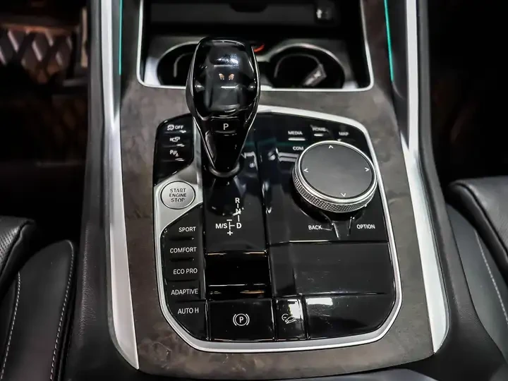 BMW X6 M-Sport * 40i * Фиксирана цена до БГ * От BMW * , снимка 9 - Автомобили и джипове - 54453523