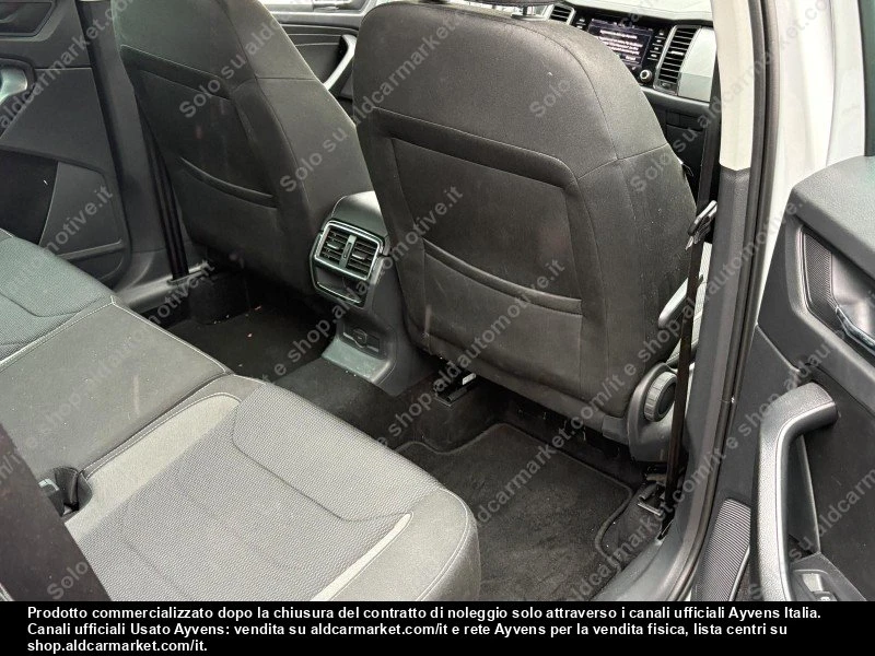 Skoda Kodiaq 2.0 TDI Executive 150 к.с. , снимка 9 - Автомобили и джипове - 54553884