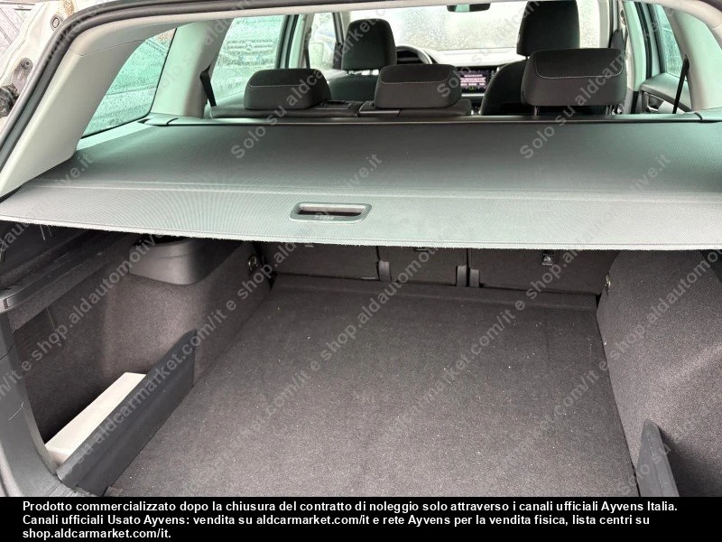 Skoda Kodiaq 2.0 TDI Executive 150 к.с. , снимка 10 - Автомобили и джипове - 54553884