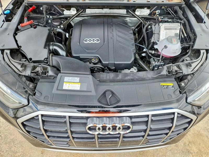 Audi Q5 PREMIUM 40, снимка 11 - Автомобили и джипове - 54642338