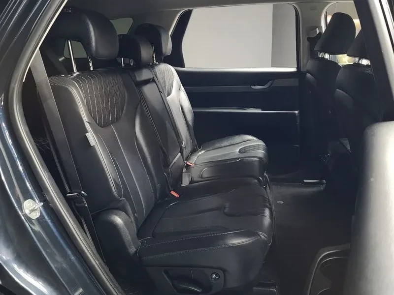 Hyundai Palisade 2.2 CRDI, снимка 12 - Автомобили и джипове - 54678709