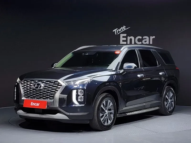 Hyundai Palisade 2.2 CRDI
