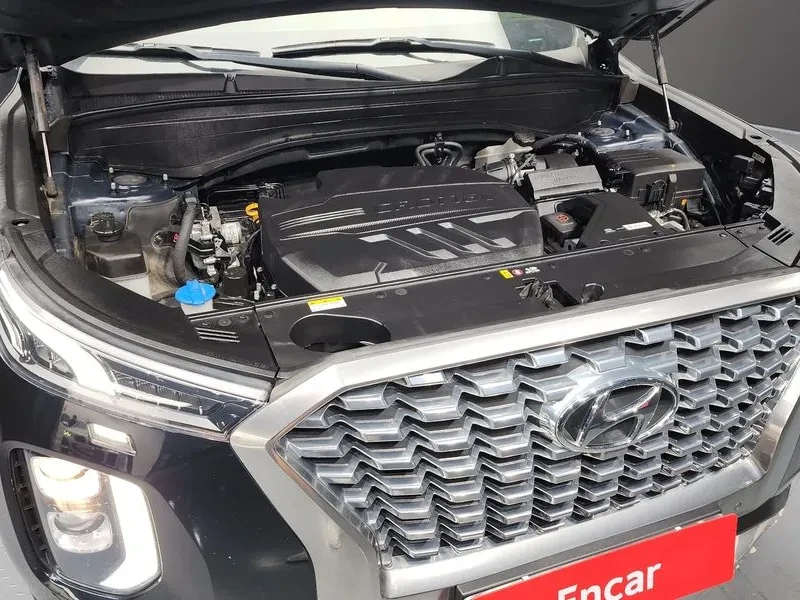 Hyundai Palisade 2.2 CRDI, снимка 6 - Автомобили и джипове - 54678709