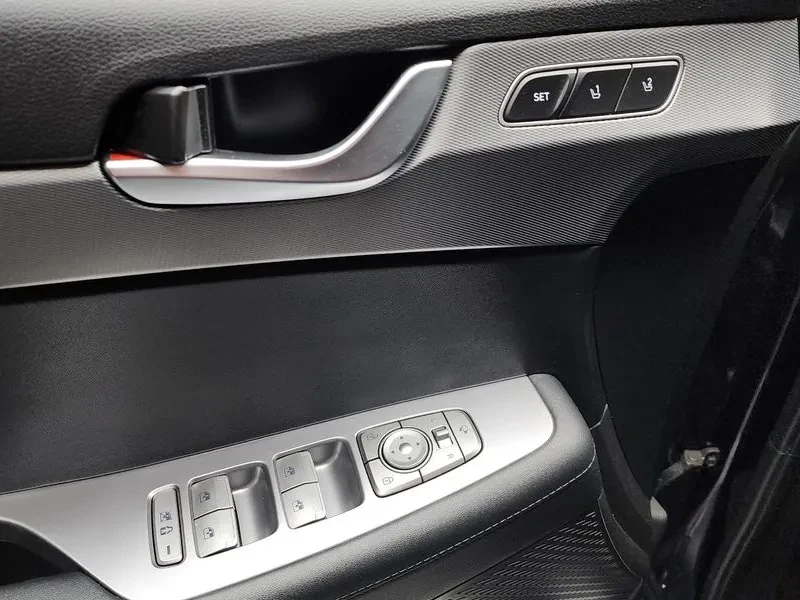 Hyundai Palisade 2.2 CRDI, снимка 17 - Автомобили и джипове - 54678709