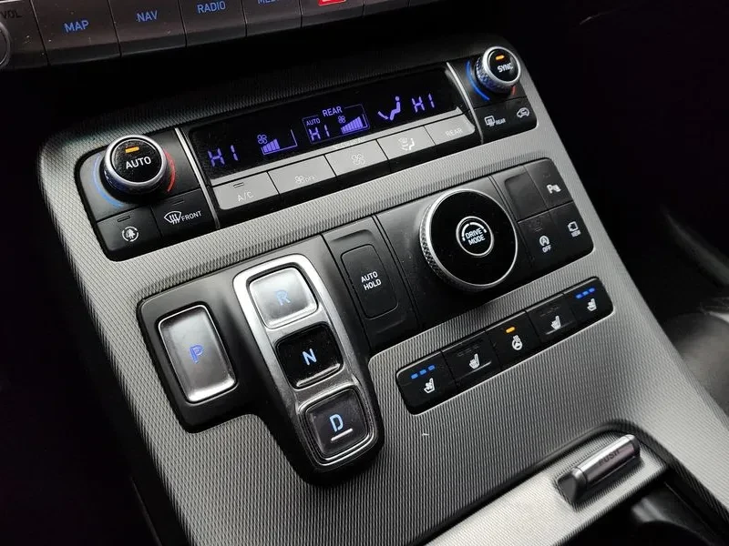 Hyundai Palisade 2.2 CRDI, снимка 9 - Автомобили и джипове - 54678709