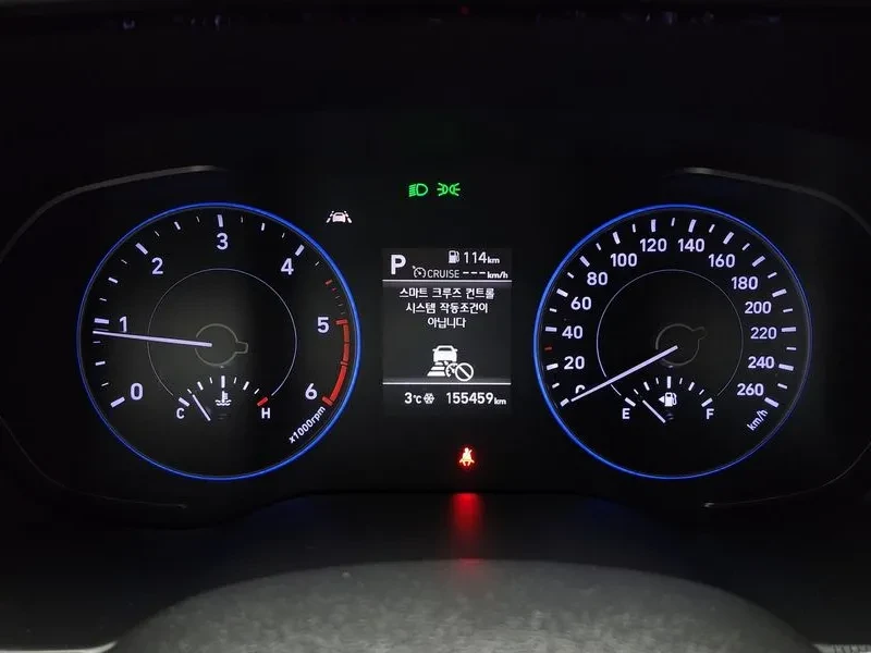 Hyundai Palisade 2.2 CRDI, снимка 8 - Автомобили и джипове - 54678709