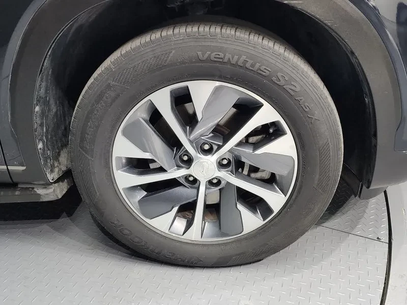 Hyundai Palisade 2.2 CRDI, снимка 5 - Автомобили и джипове - 54678709