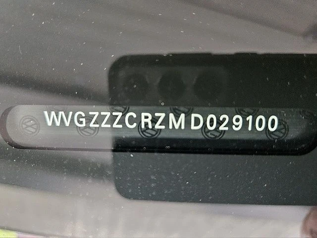 VW Touareg, снимка 9 - Автомобили и джипове - 55229855