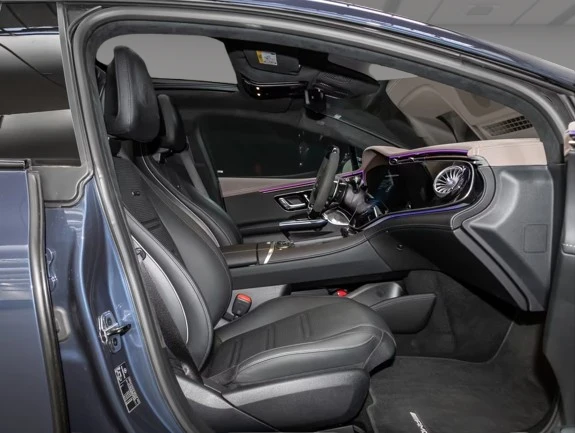 Mercedes-Benz EQE 53 AMG 4Matic = Premium Plus = �������� | Mobile.bg � ����������� 13