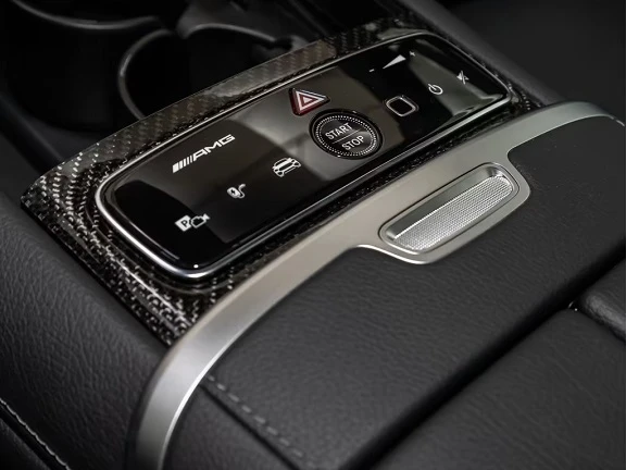Mercedes-Benz EQE 53 AMG 4Matic = Premium Plus = �������� | Mobile.bg � ����������� 11
