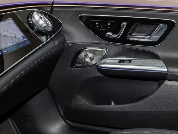 Mercedes-Benz EQE 53 AMG 4Matic = Premium Plus = �������� | Mobile.bg � ����������� 12