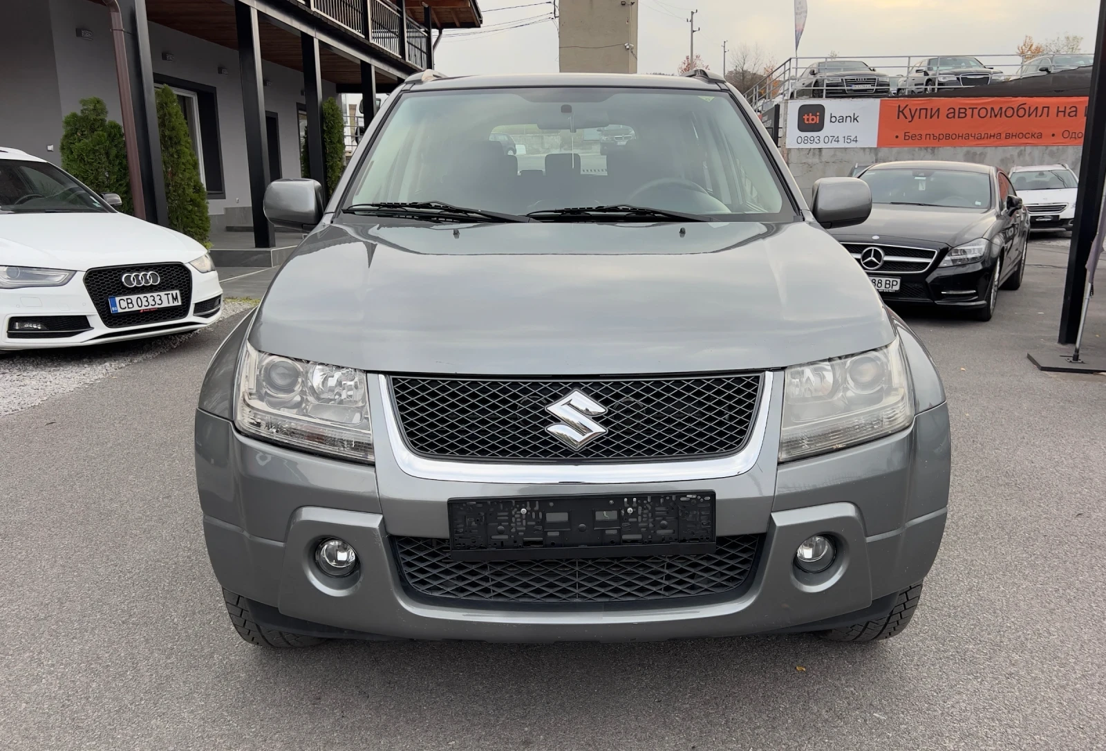 Suzuki Grand vitara 1.9 НОВ ВНОС  - изображение 2