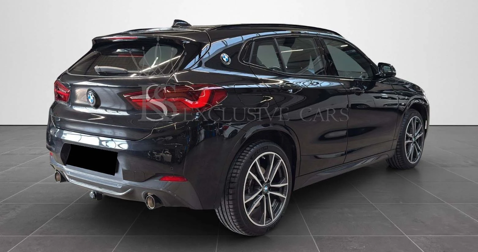 BMW X2 20D* XDRIVE* M-PAKET* HUD*  - изображение 3