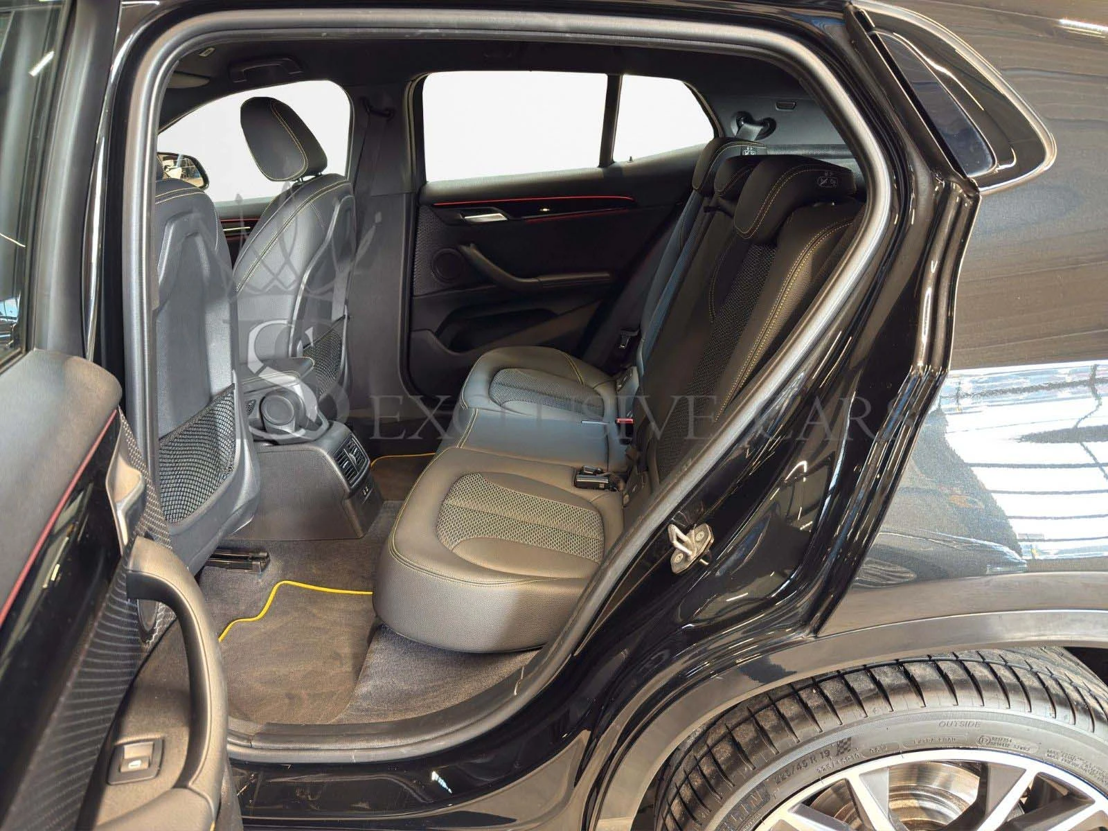 BMW X2 20D* XDRIVE* M-PAKET* HUD*  | Mobile.bg   11