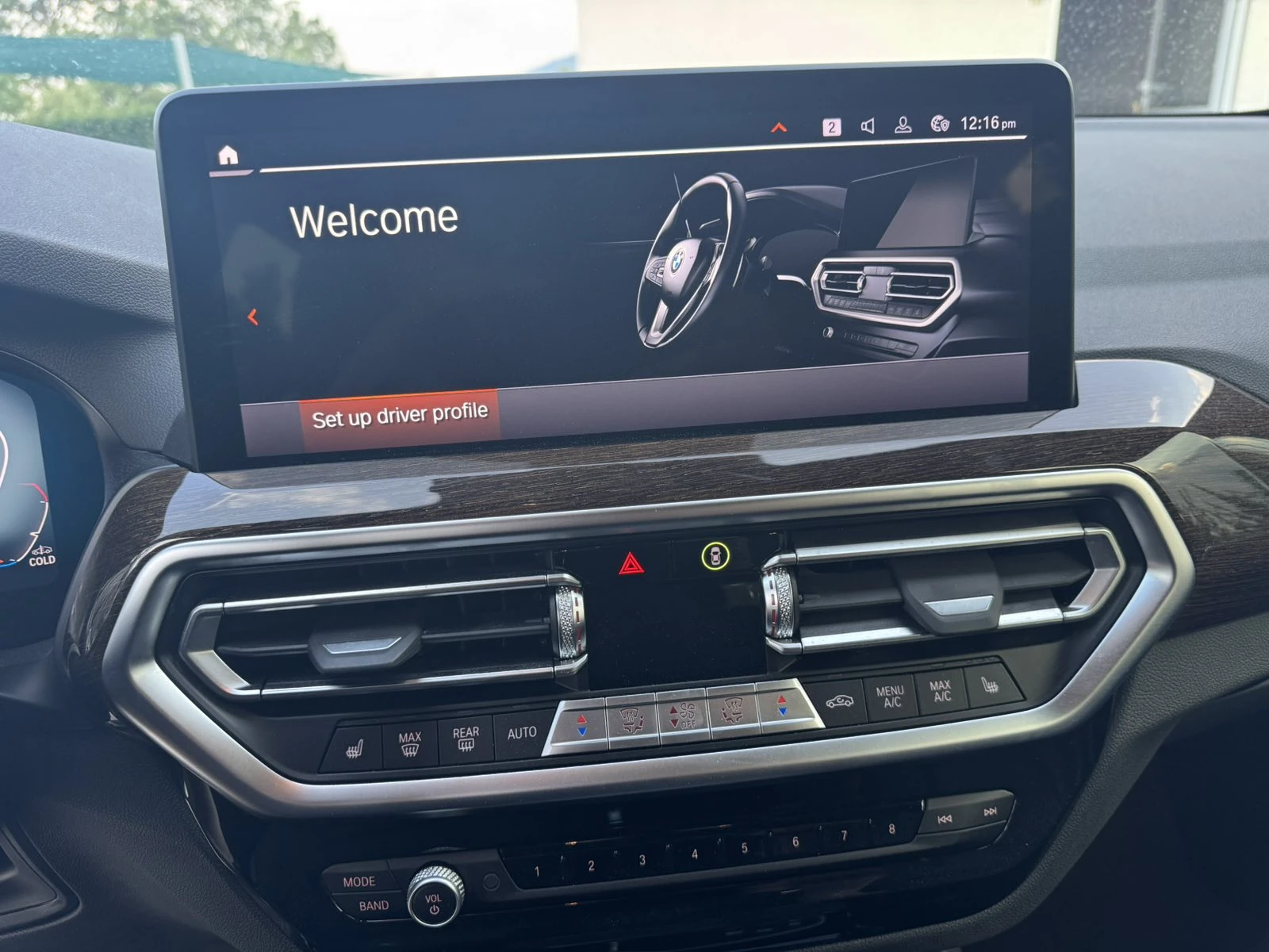 BMW X3 Xdrive3.0i * БЕЗ ПЪРВОНАЧАЛНА ВНОСКА - изображение 7