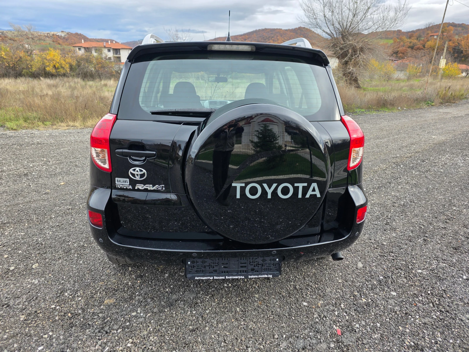 Toyota Rav4 2.0i 4x4 146000km! | Mobile.bg   5