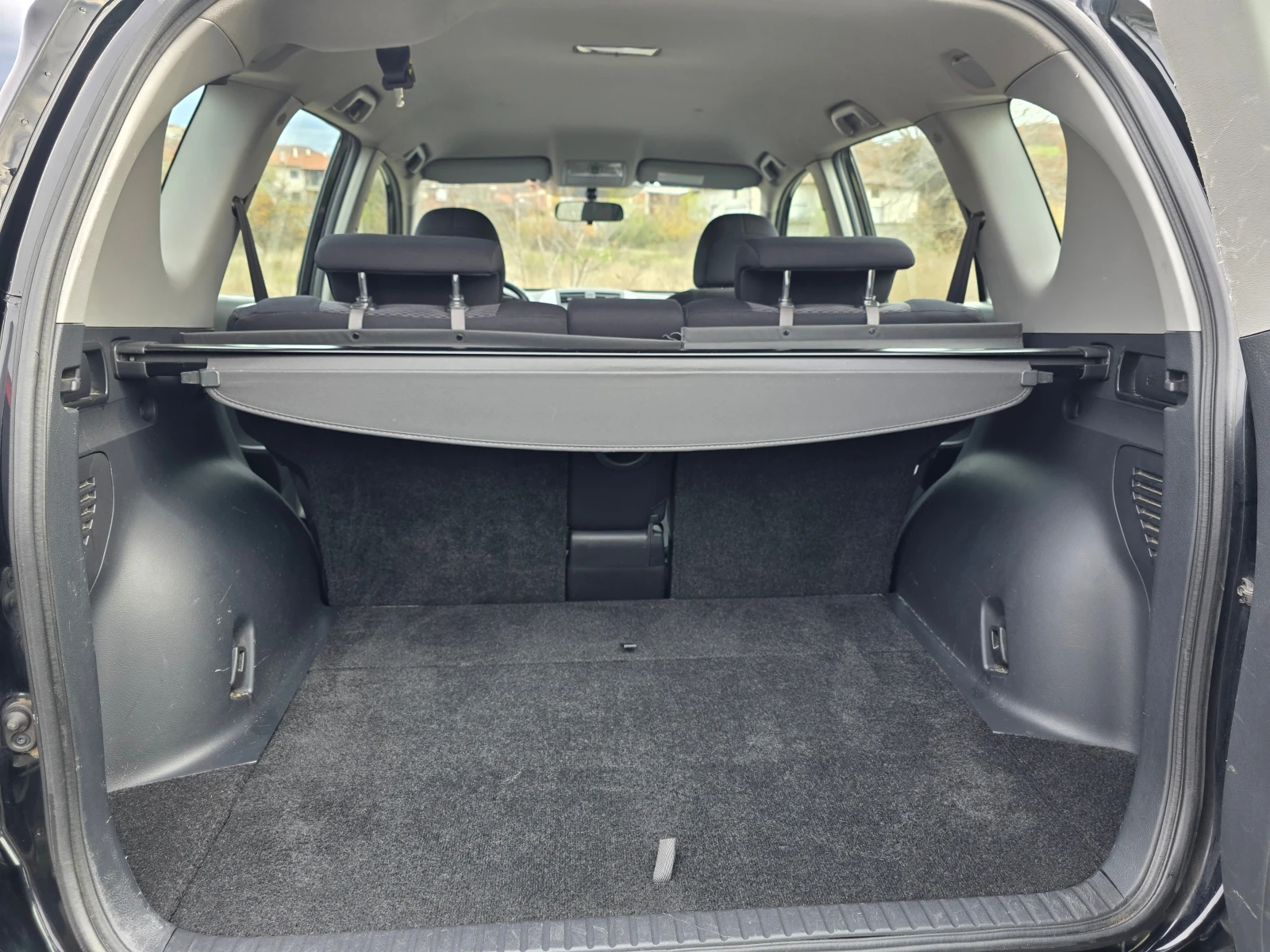 Toyota Rav4 2.0i 4x4 146000km! | Mobile.bg   15