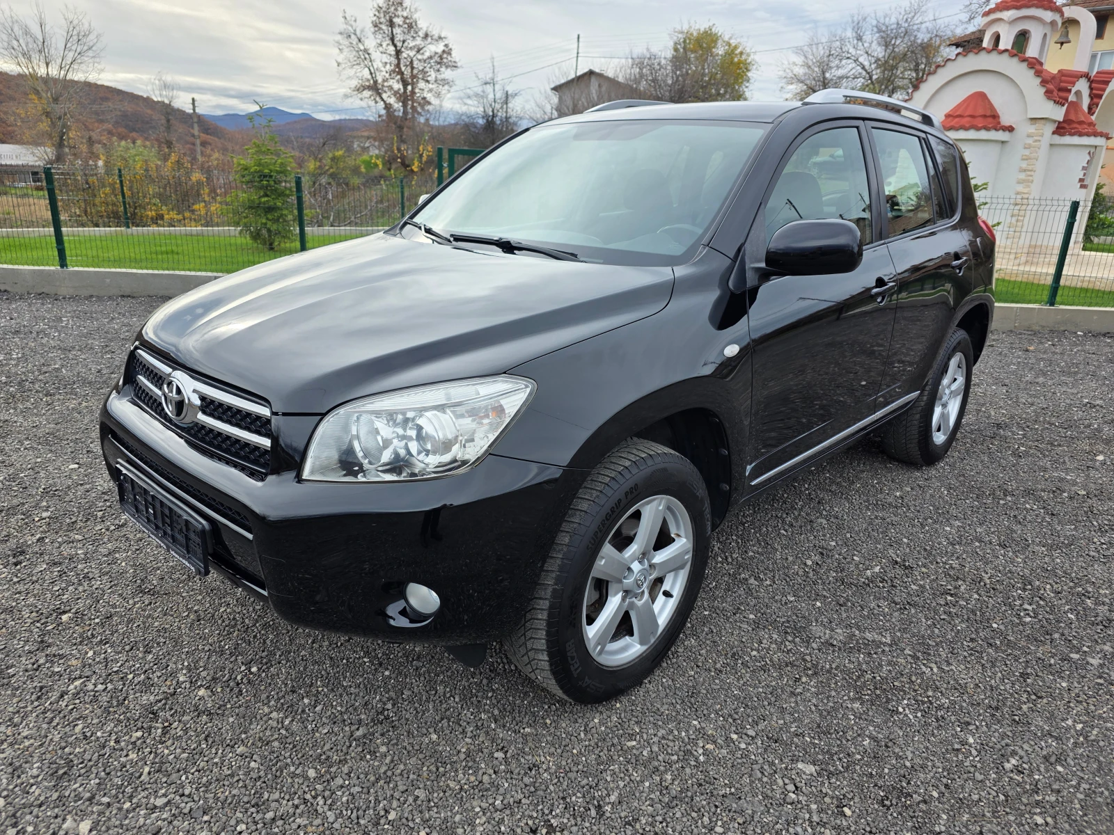 Toyota Rav4 2.0i 4x4 146000km! | Mobile.bg   3