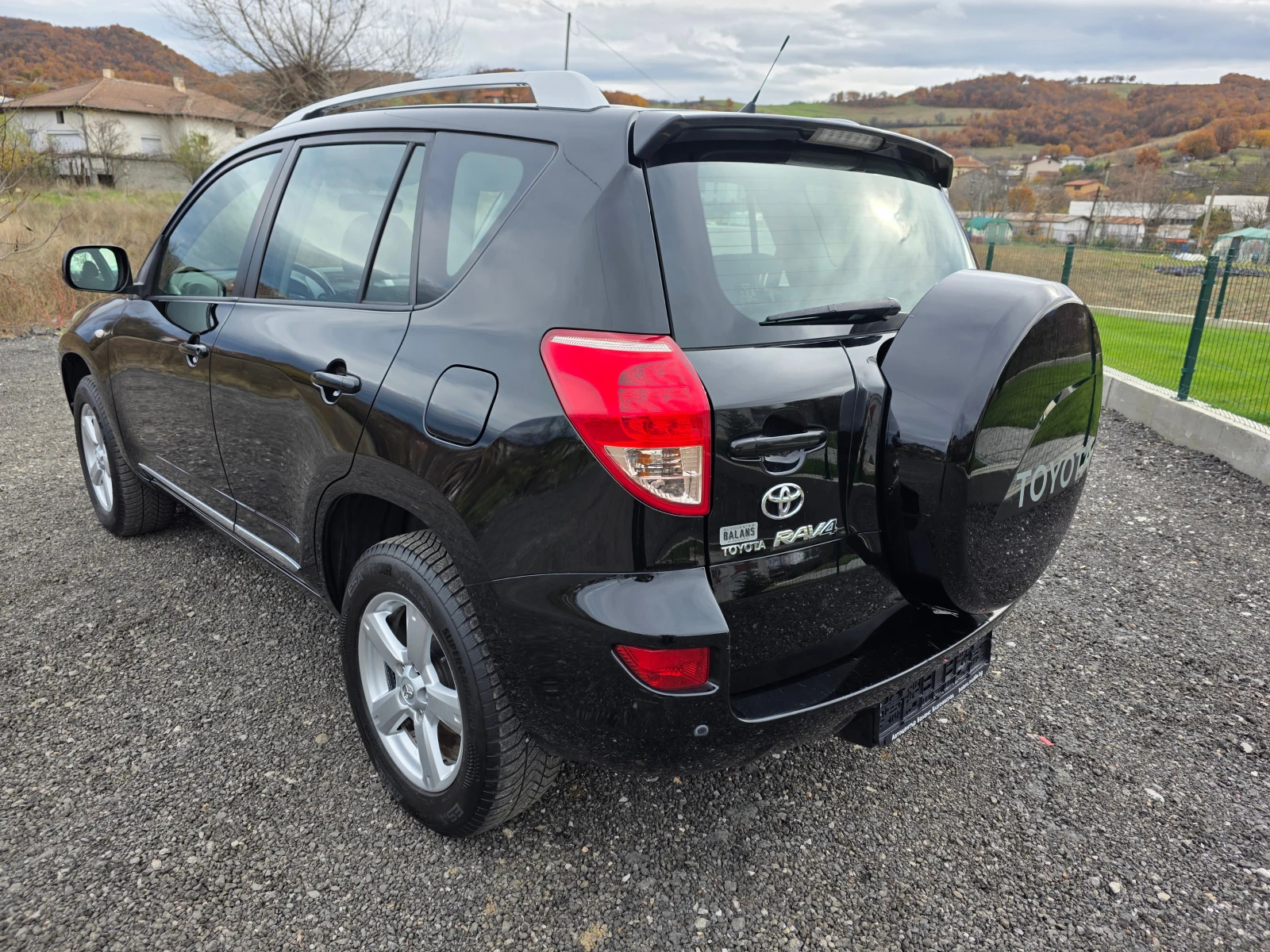 Toyota Rav4 2.0i 4x4 146000km! | Mobile.bg   4