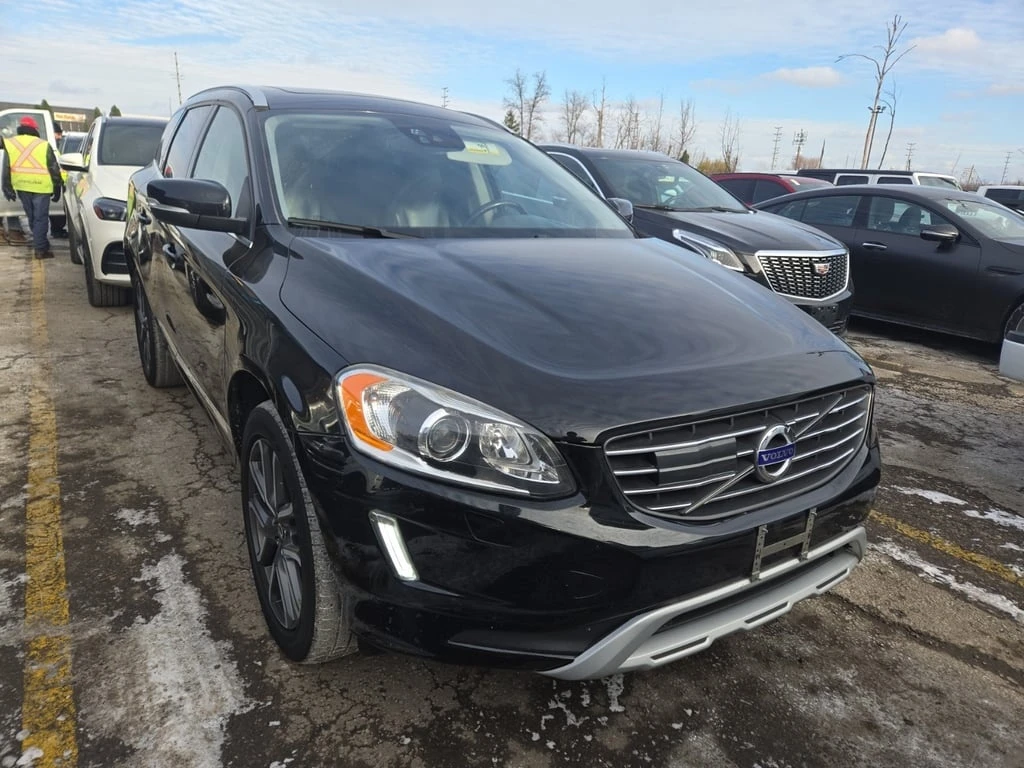 Volvo XC60 * T5 SPECIAL EDITION PREMIER * CARFAX *  | Mobile.bg   2