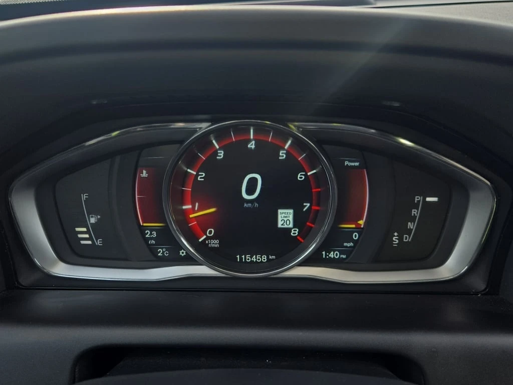 Volvo XC60 * T5 SPECIAL EDITION PREMIER * CARFAX *  | Mobile.bg   7