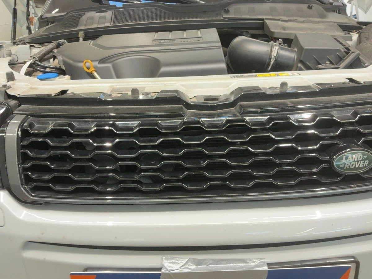 Land Rover Range Rover Evoque 2.0SI4 241��. 59000��. ��������� ��������� ���� | Mobile.bg � ����������� 15