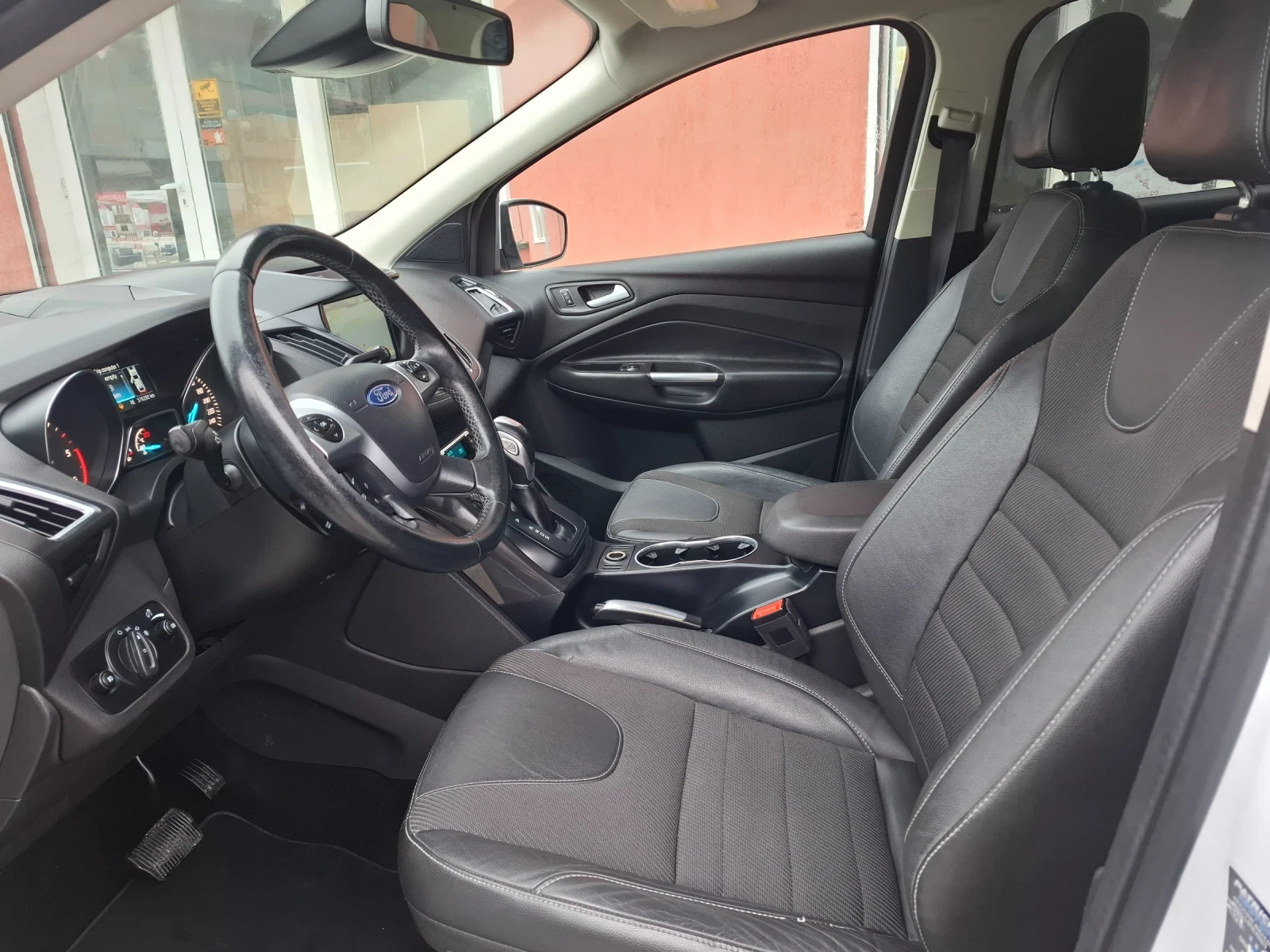 Ford Kuga 4x4 | Mobile.bg � ����������� 16