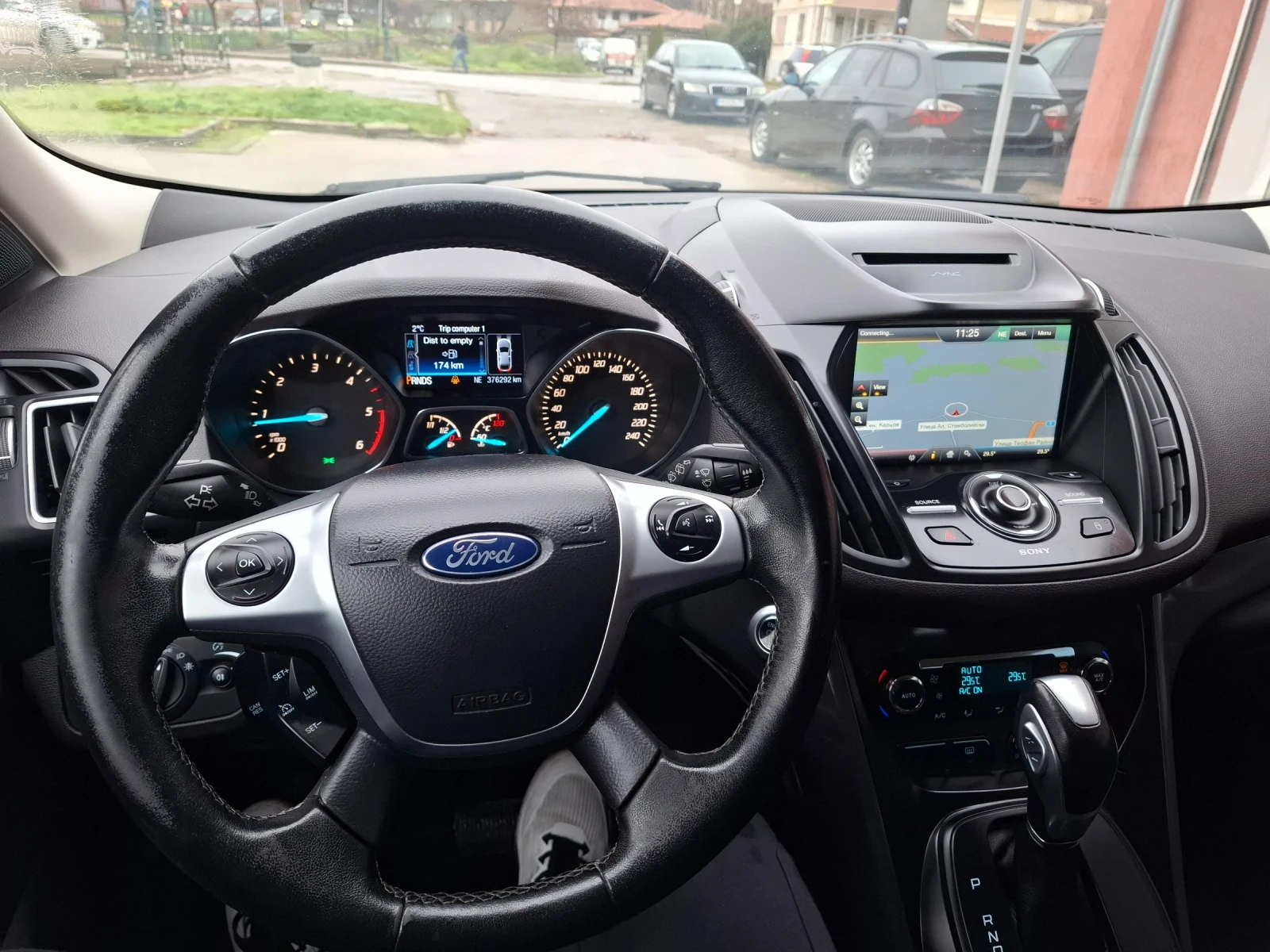 Ford Kuga 4x4 | Mobile.bg � ����������� 14