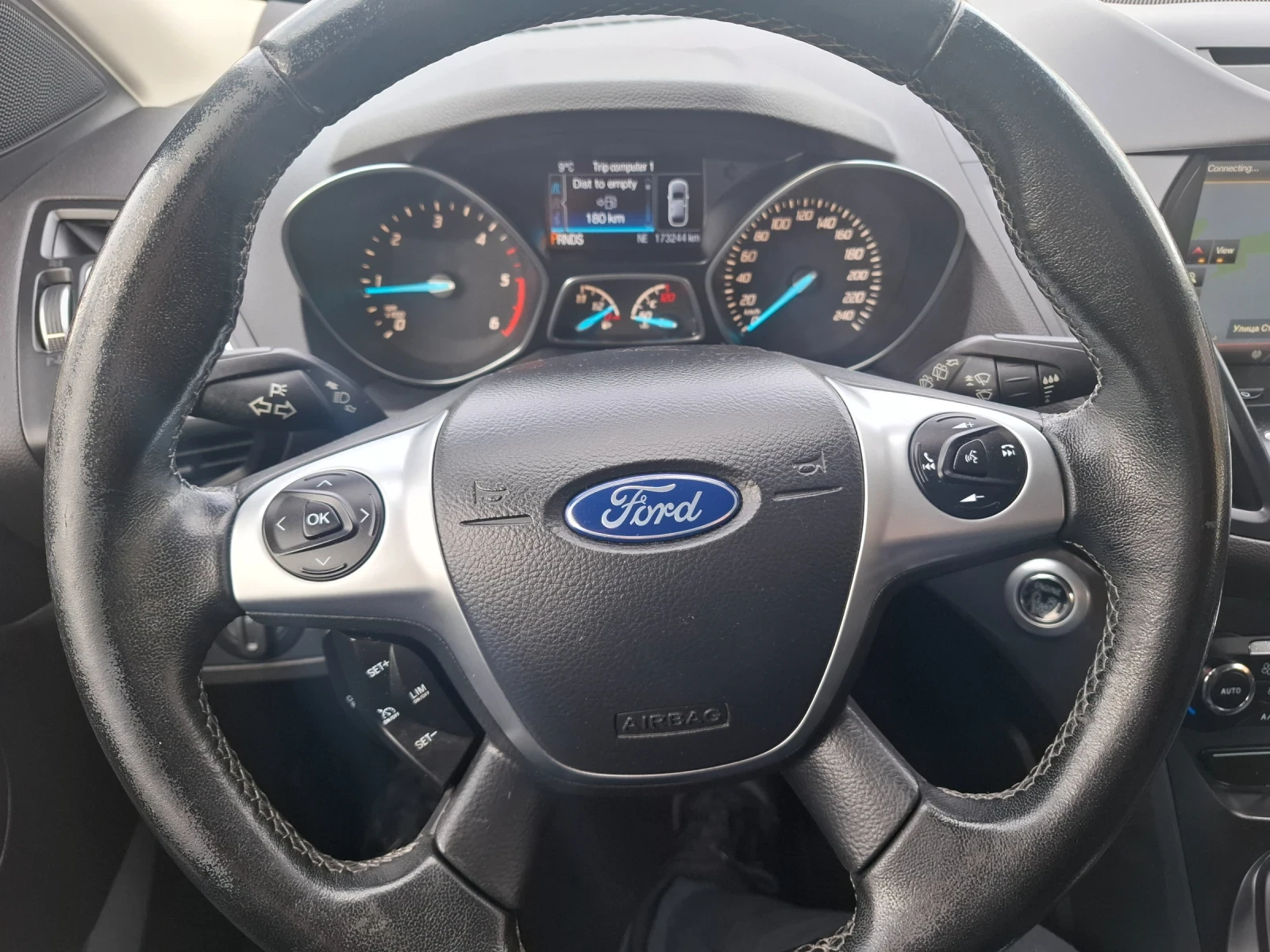 Ford Kuga 4x4 | Mobile.bg � ����������� 14