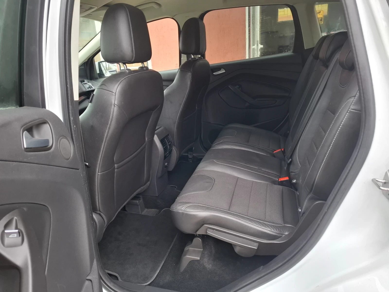 Ford Kuga 4x4 | Mobile.bg � ����������� 11