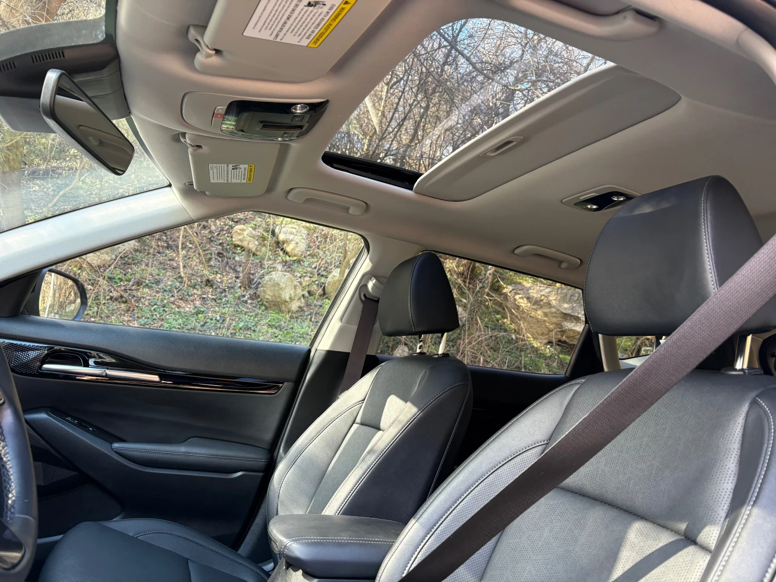 Kia Seltos Premium 4X4 | Mobile.bg � ����������� 13