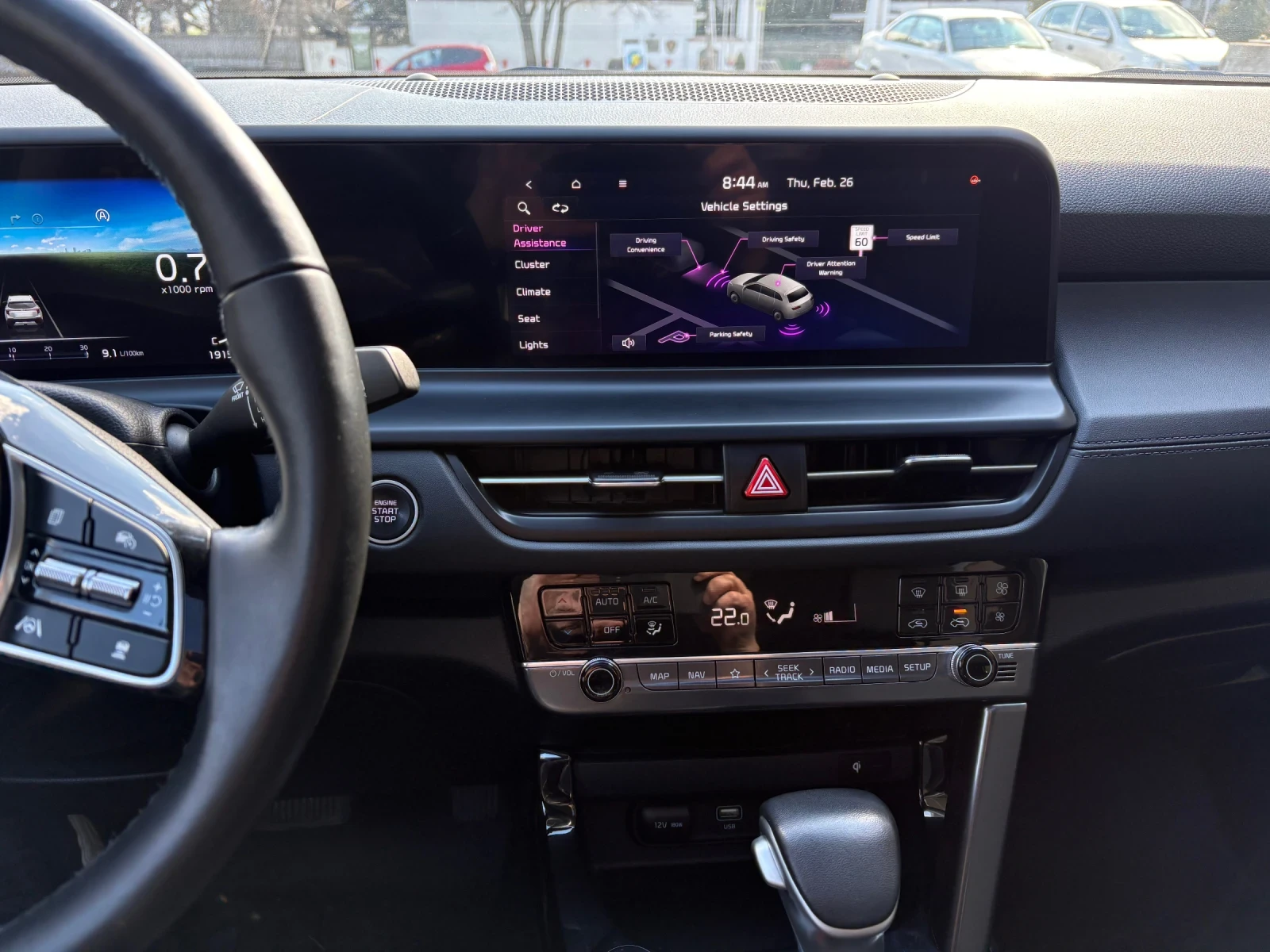 Kia Seltos Premium 4X4 | Mobile.bg � ����������� 11