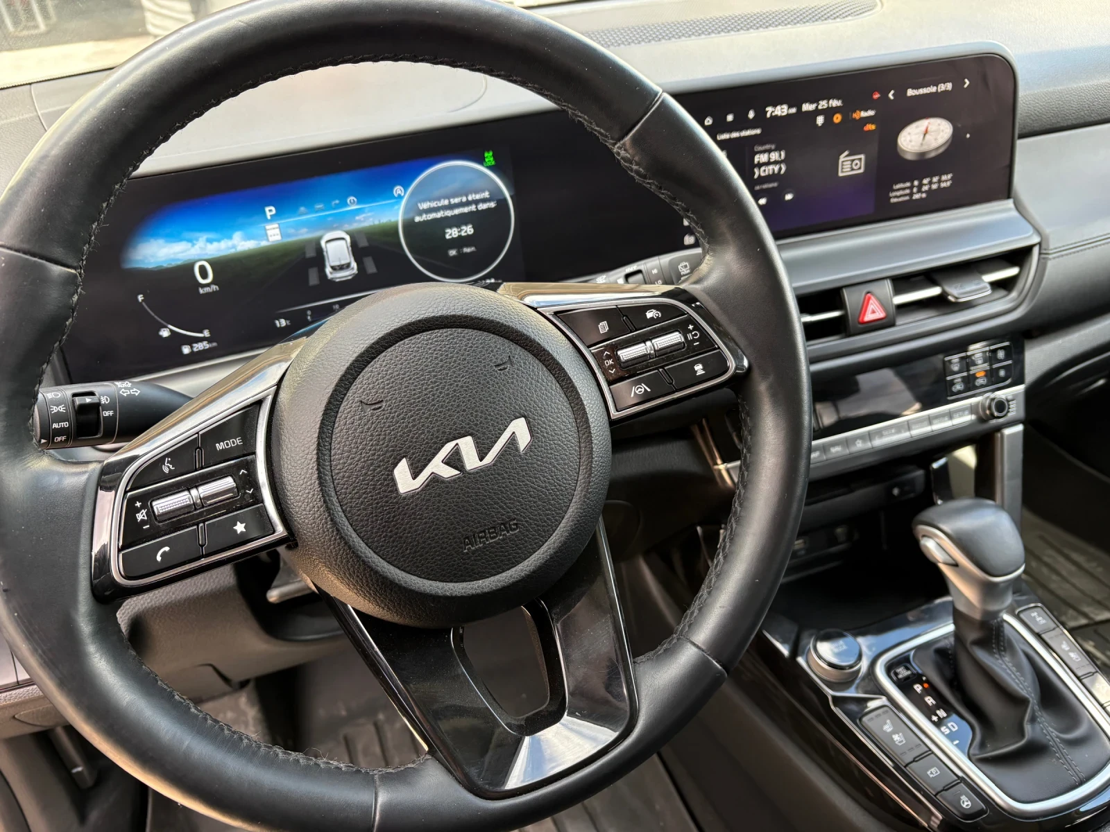 Kia Seltos Premium 4X4 - изображение 5