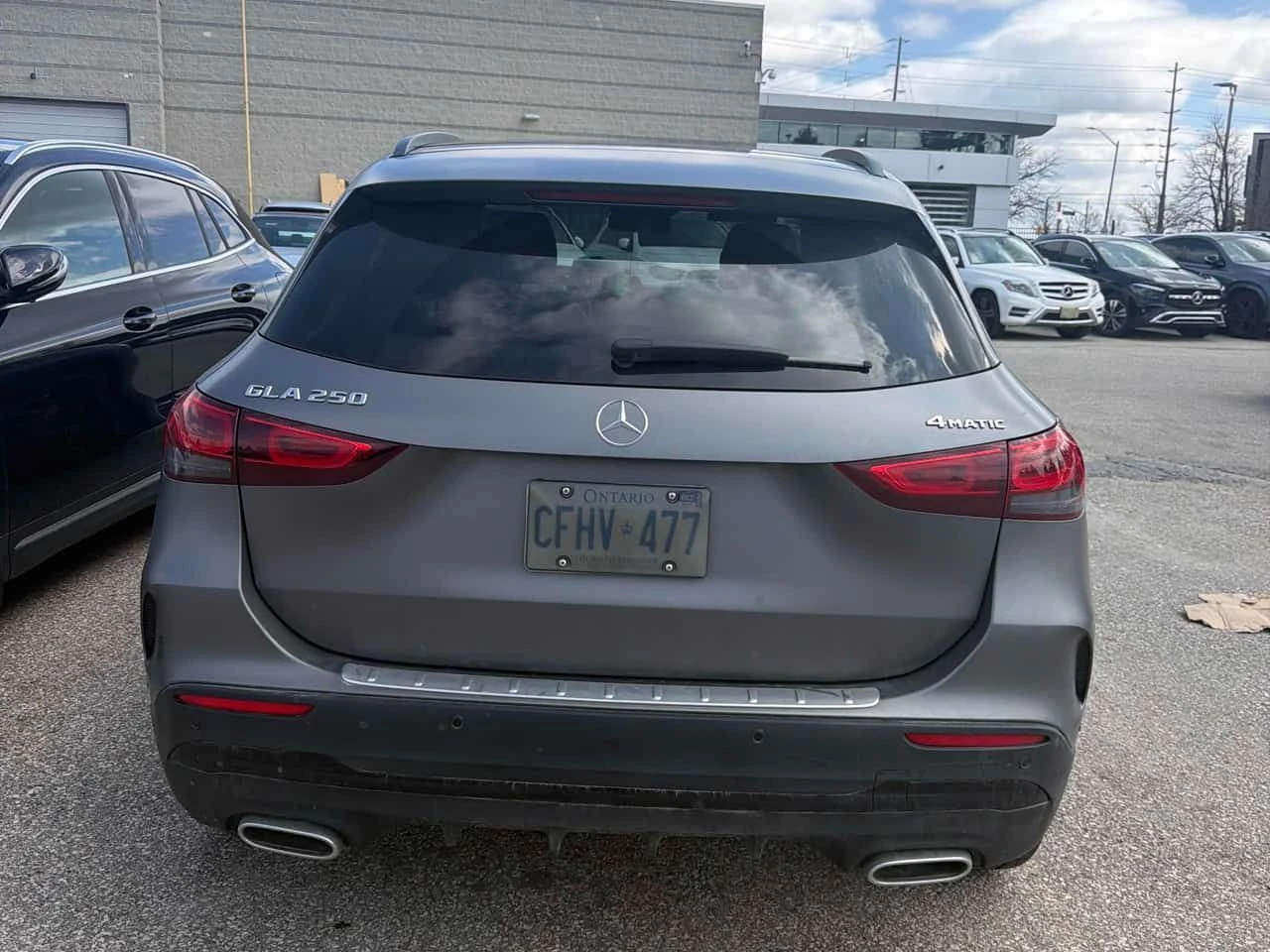 Mercedes-Benz GLC 250 * ПРЕДСТАВИТЕЛСТВО * ДИСТРОНИК * 360 * ПОДГРЕВ, снимка 4 - Автомобили и джипове - 54117103