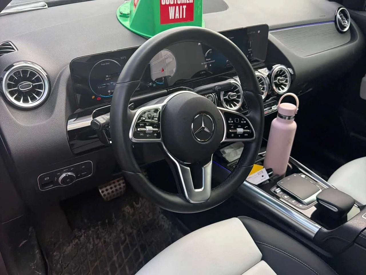 Mercedes-Benz GLC 250 * ПРЕДСТАВИТЕЛСТВО * ДИСТРОНИК * 360 * ПОДГРЕВ, снимка 5 - Автомобили и джипове - 54117103