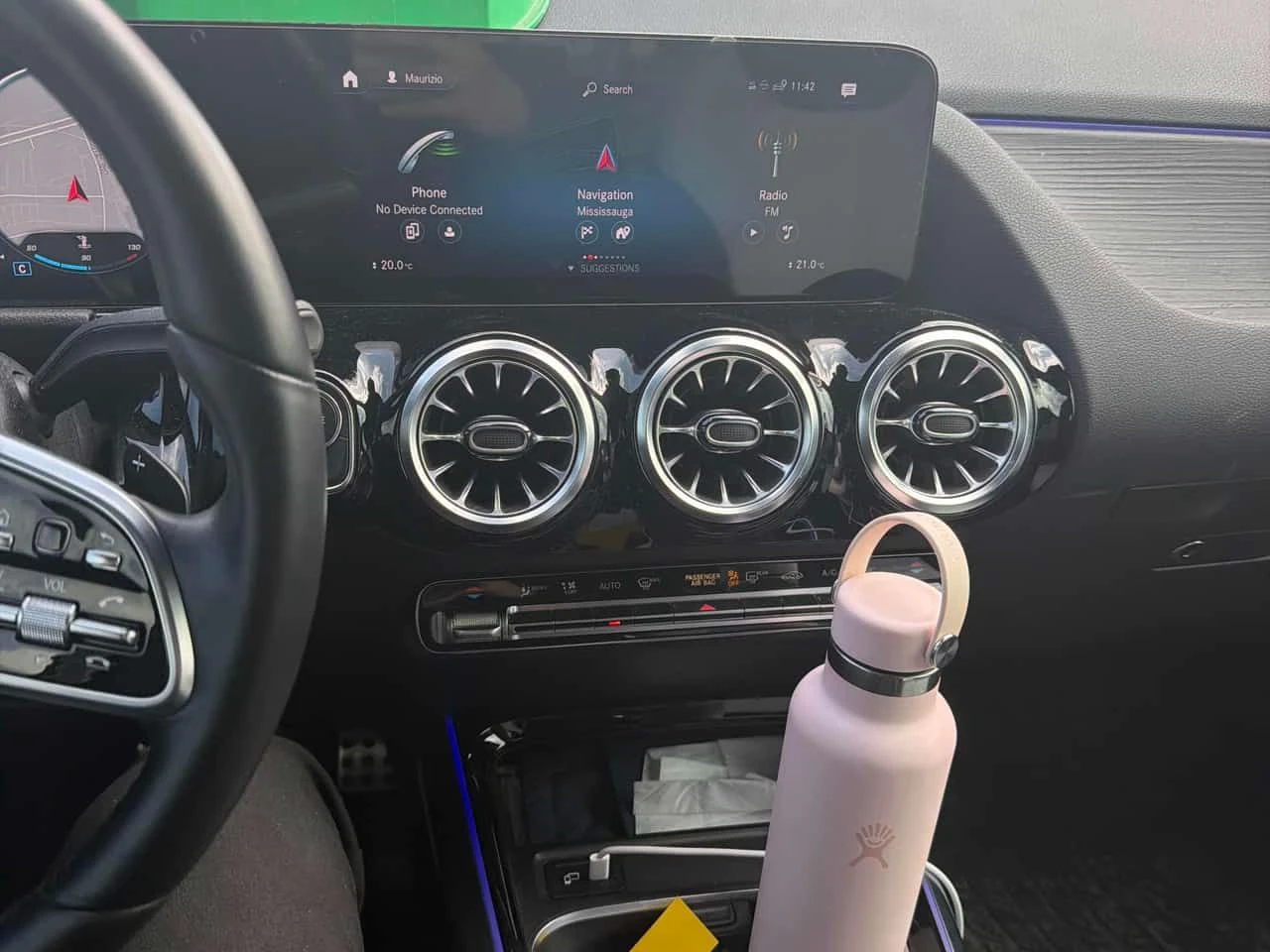 Mercedes-Benz GLC 250 * ПРЕДСТАВИТЕЛСТВО * ДИСТРОНИК * 360 * ПОДГРЕВ, снимка 9 - Автомобили и джипове - 54117103