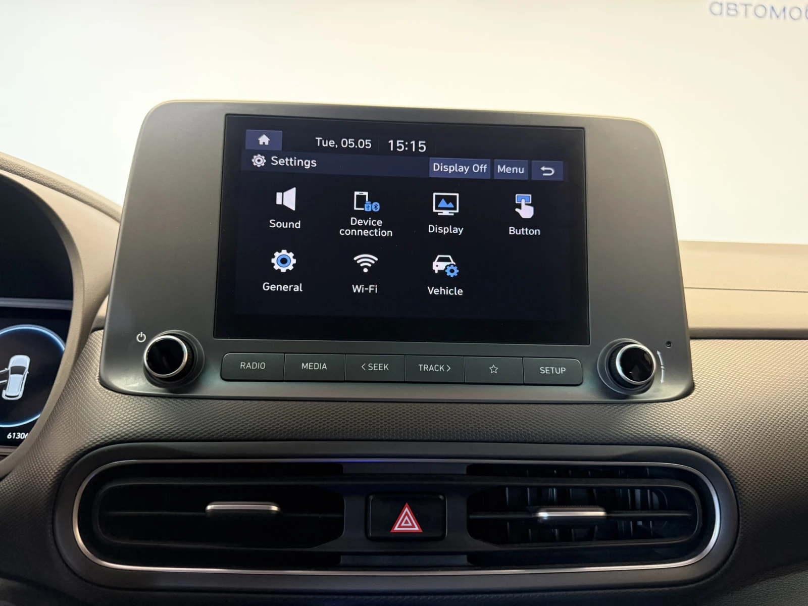Hyundai Kona EXCLUSIVE Hybrid | Mobile.bg � ����������� 12