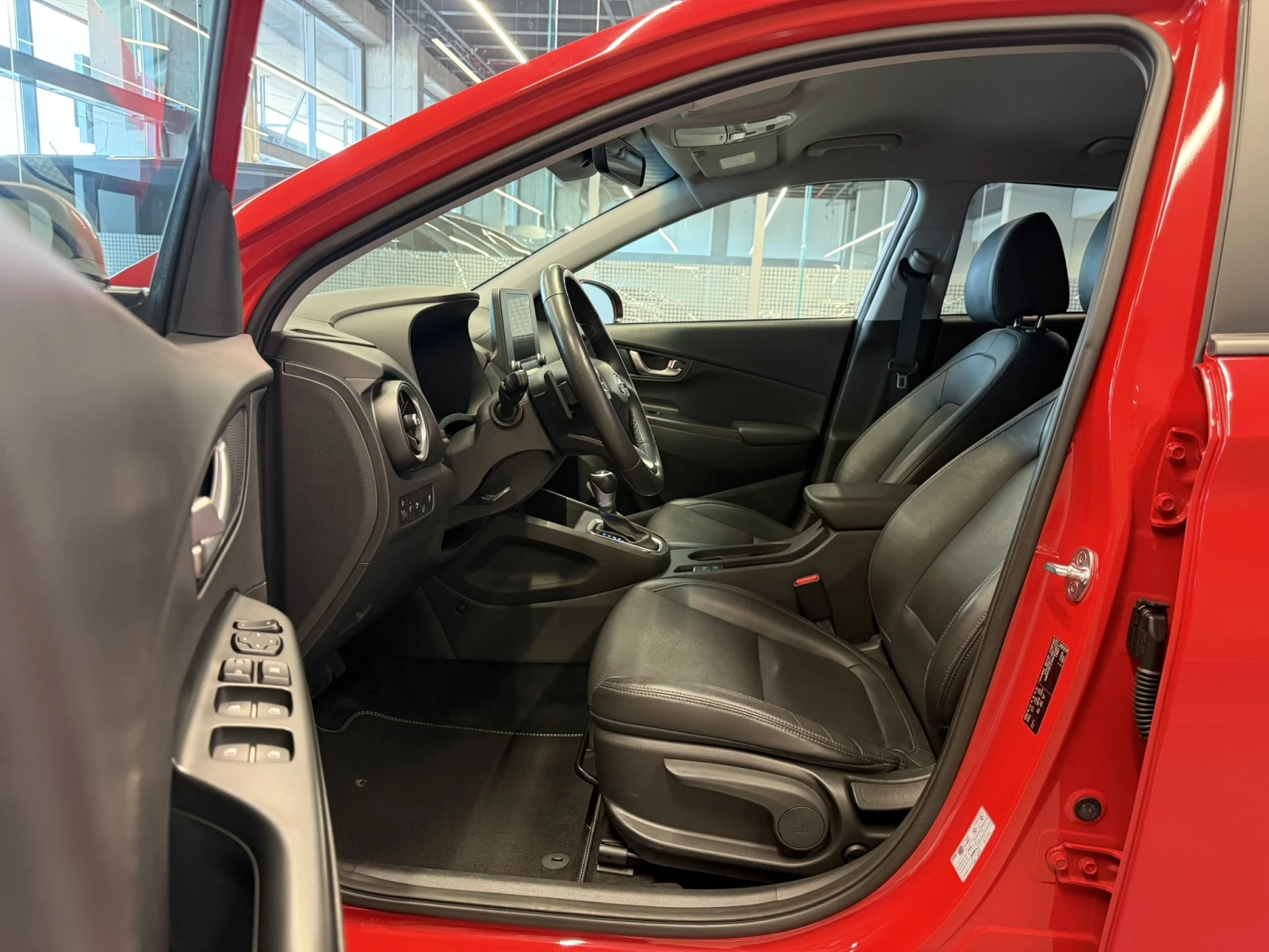 Hyundai Kona EXCLUSIVE Hybrid | Mobile.bg � ����������� 14