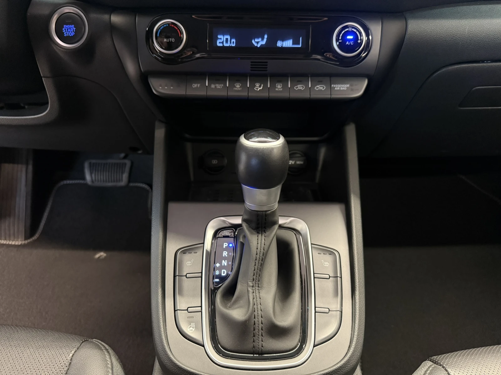 Hyundai Kona EXCLUSIVE Hybrid | Mobile.bg � ����������� 13