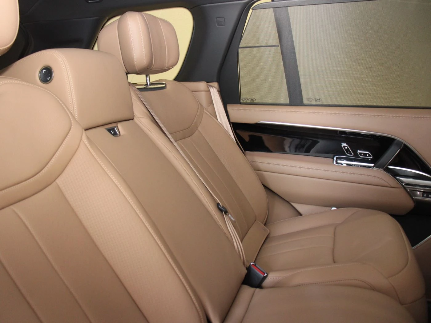 Land Rover Range rover LWB P530 Autobiography, снимка 9 - Автомобили и джипове - 54770359