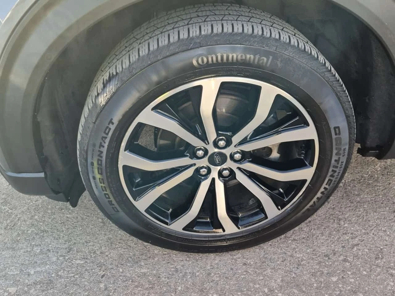 Ford Explorer ST LINE| 360| ПОДГРЕВИ| ПАНО| CARFAX| АВТОКРЕДИТ, снимка 6 - Автомобили и джипове - 54784020
