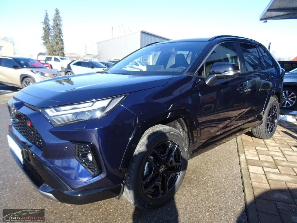 Toyota Rav4 НОВ!/HEV/222HP/GR-SPORT/JBL/360/MEMO/4X4/398q