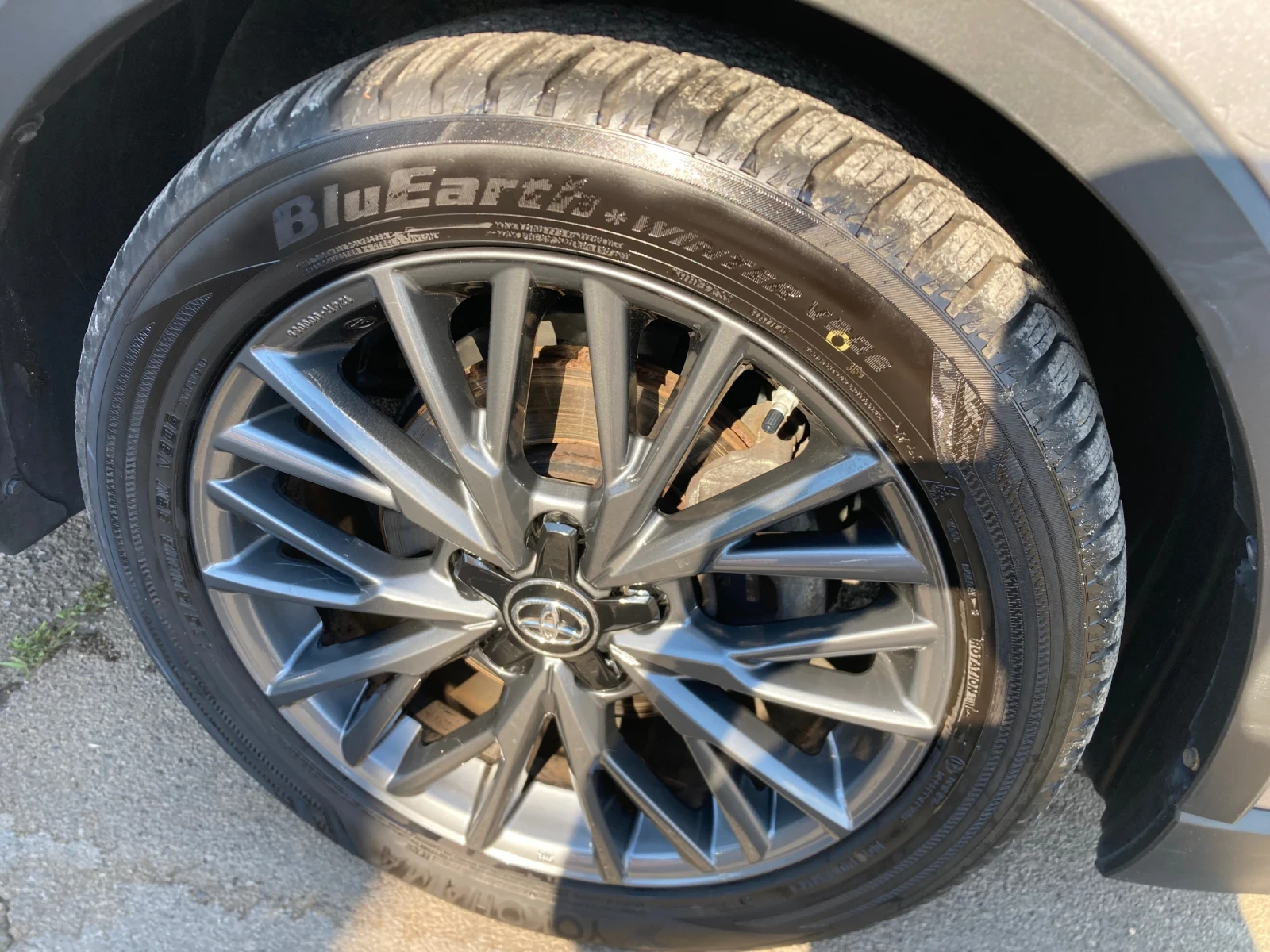 Toyota C-HR 1.8 Hibrid 99ks. EVRO 6 Originalna | Mobile.bg � ����������� 4