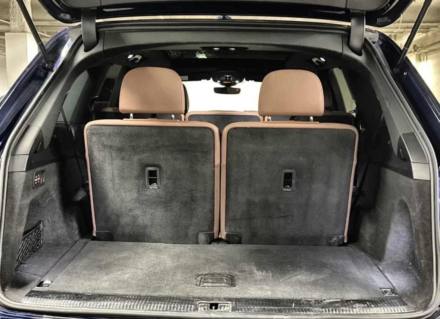 Audi Q7, снимка 5 - Автомобили и джипове - 55144938