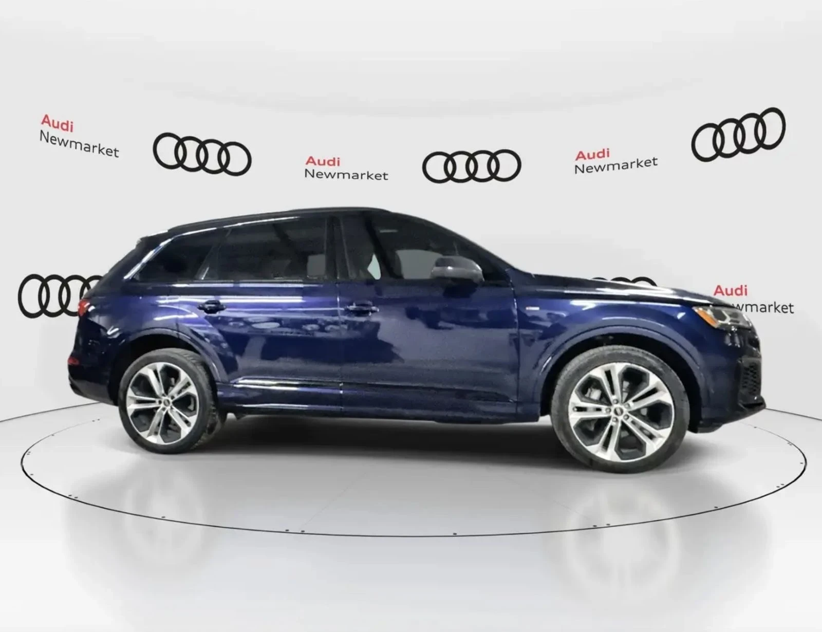 Audi Q7, снимка 2 - Автомобили и джипове - 55144938