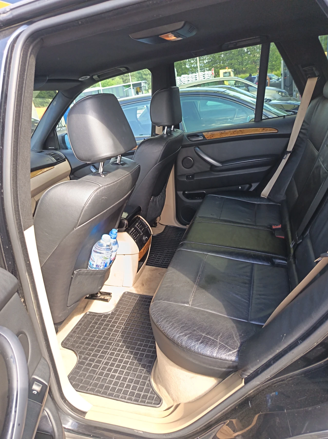 BMW X5 БМВ Х5, снимка 4 - Автомобили и джипове - 55151585