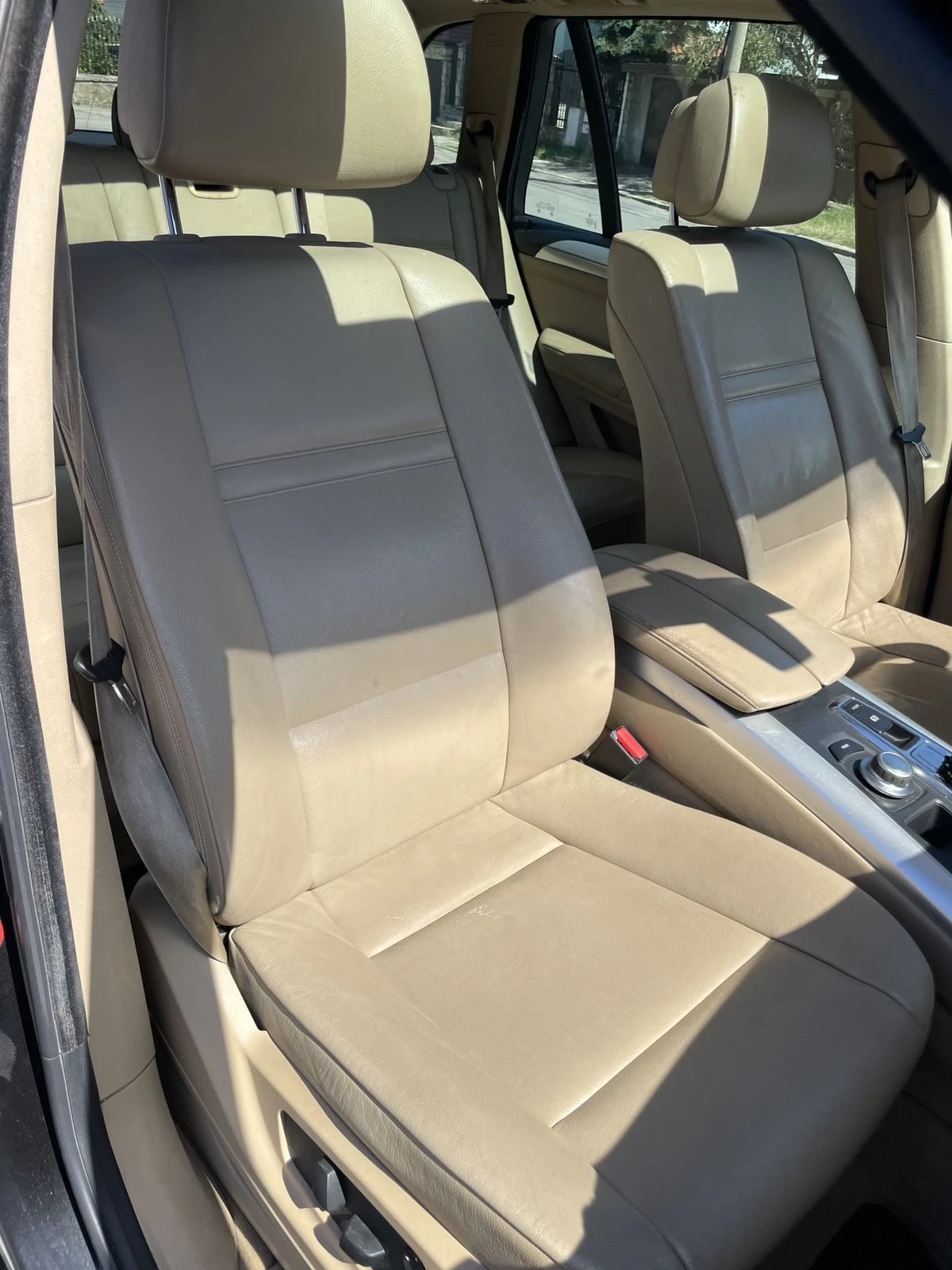 BMW X5 35D, снимка 9 - Автомобили и джипове - 55252386